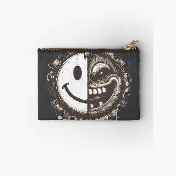 Item preview, Two Faces designed and sold by RadManDesigns.