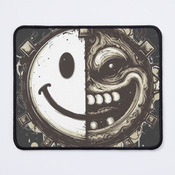 Item preview, Two Faces designed and sold by RadManDesigns.