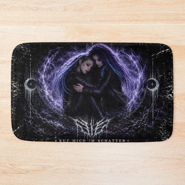 Item preview, Call me in the shadows – Gothic Fantasy Design designed and sold by Lucky Land .