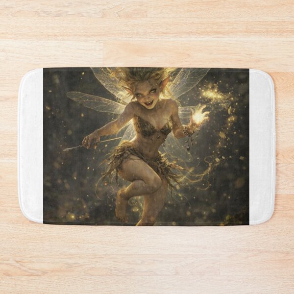 Item preview, Crystal Echo And & The Bunnymen Band Fairy Dreams designed and sold by Ritahiking.
