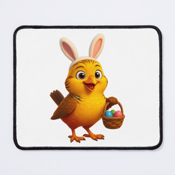 Item preview, Easter Golden Pheasant designed and sold by Sillytoe.