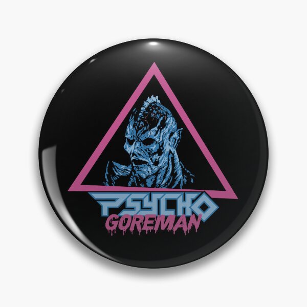 Item preview, Psycho Goreman designed and sold by johnnehill2.