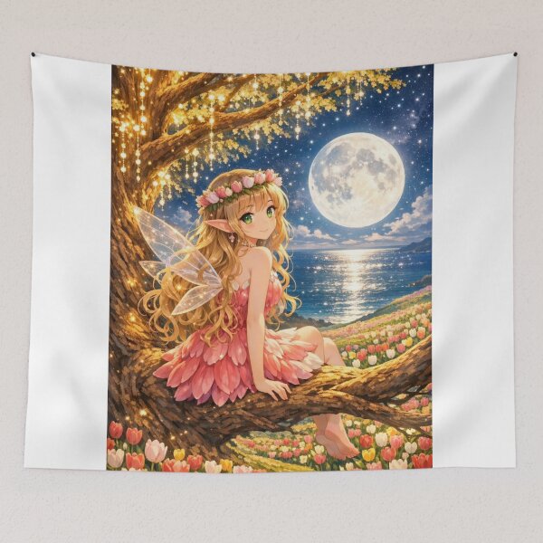 Item preview, Secret Oregon Health And & Science University aFairy Hollow designed and sold by Ritahiking.