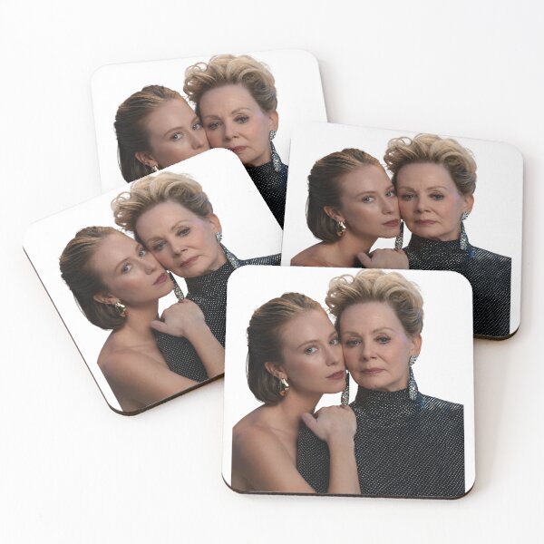 Item preview, Ava and Debora designed and sold by WifeStar321.