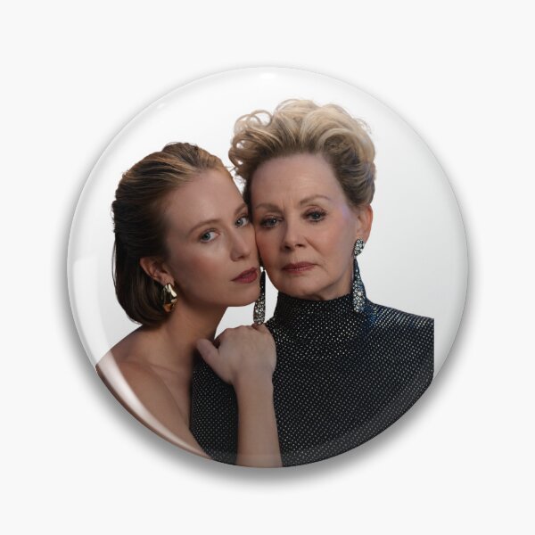Item preview, Ava and Debora designed and sold by WifeStar321.