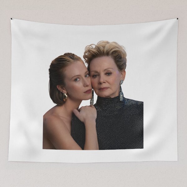 Item preview, Ava and Debora designed and sold by WifeStar321.