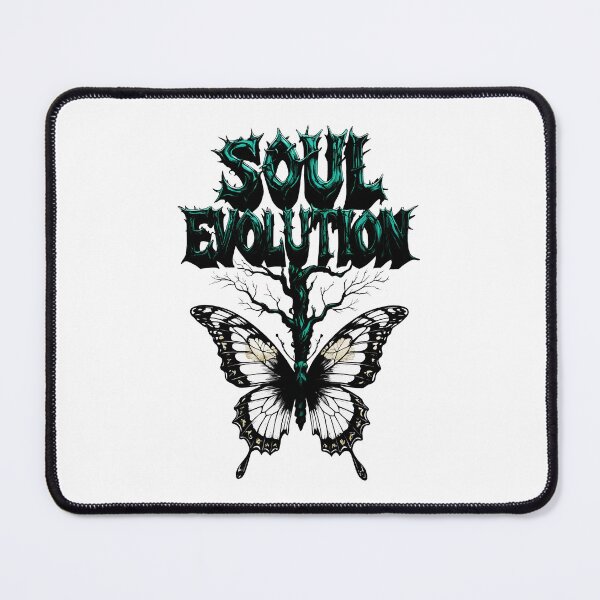 Item preview, Soul Evolution Twisted Thorn designed and sold by Dhenin Studio.