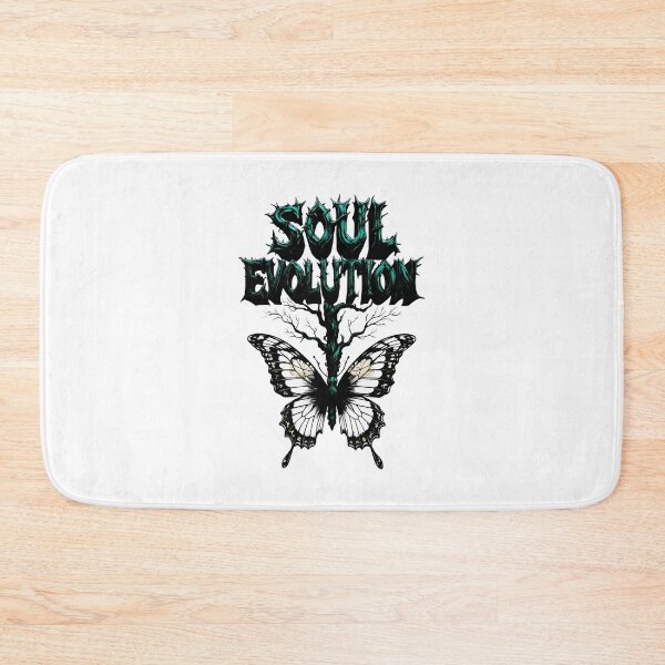 Item preview, Soul Evolution Twisted Thorn designed and sold by Dhenin Studio.