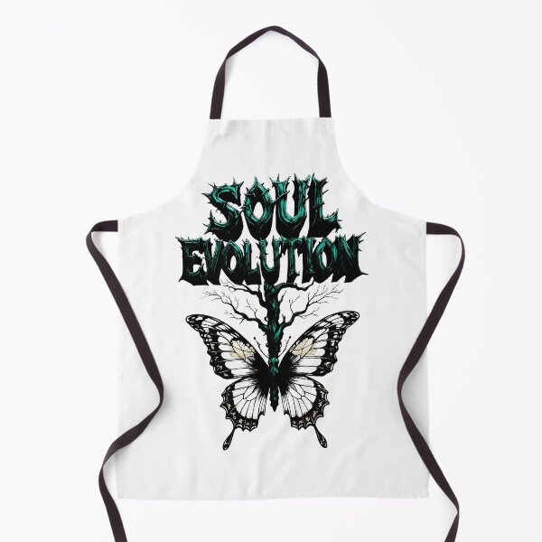 Item preview, Soul Evolution Twisted Thorn designed and sold by Dhenin Studio.