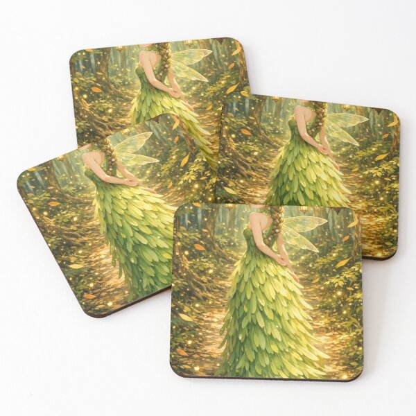 Item preview, Starlight Thomas Hine And & co aFairy Magic designed and sold by Ritahiking.