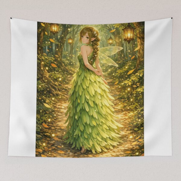 Item preview, Starlight Thomas Hine And & co aFairy Magic designed and sold by Ritahiking.