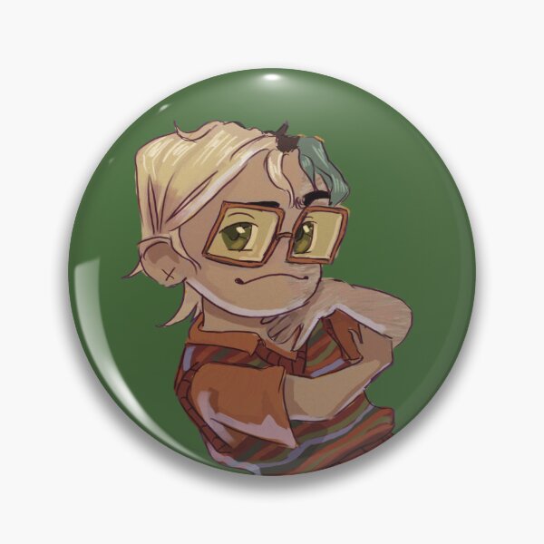 Item preview, Hermie the So Worthy designed and sold by lcnsdjstr.