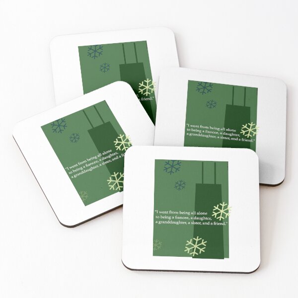 Item preview, Alone Green designed and sold by Normbot2000.