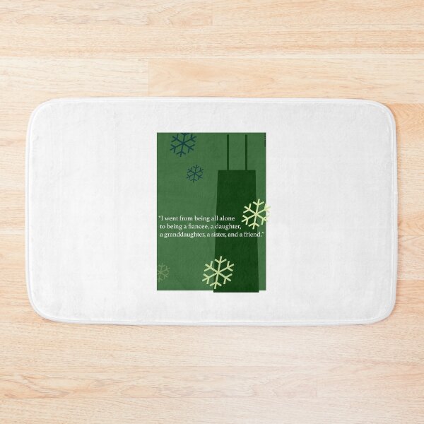 Item preview, Alone Green designed and sold by Normbot2000.