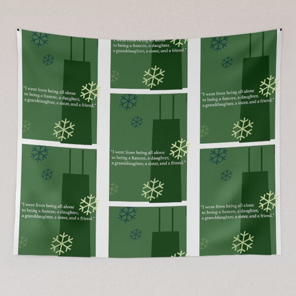 Item preview, Alone Green designed and sold by Normbot2000.