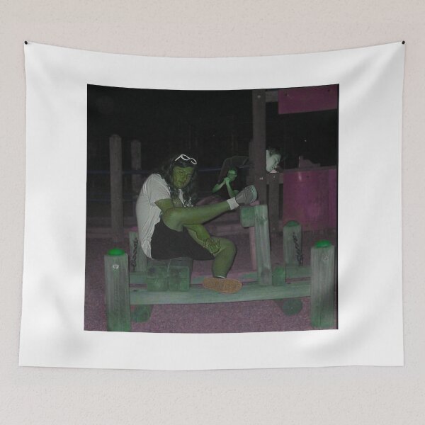 Item preview, Adventure Time In Grady's Basement  designed and sold by Ninkoss.