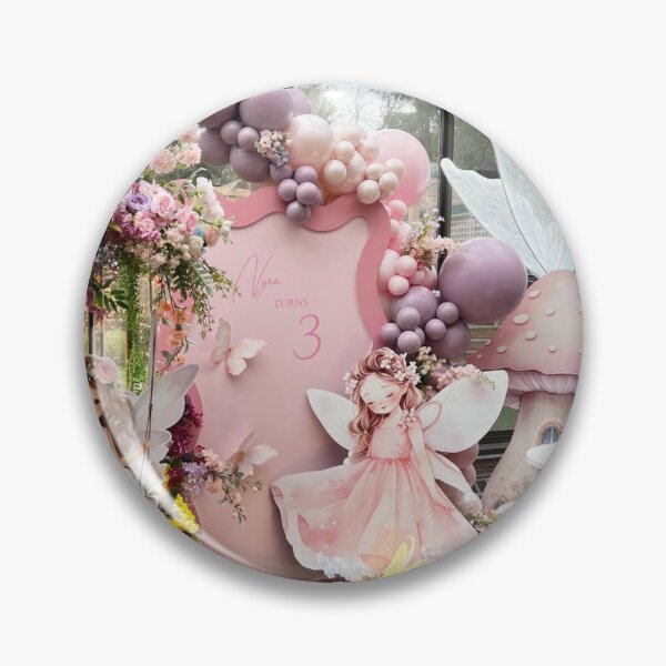 Item preview, Whispering Thomas Hine And & co Fairy Woods designed and sold by Ritahiking.