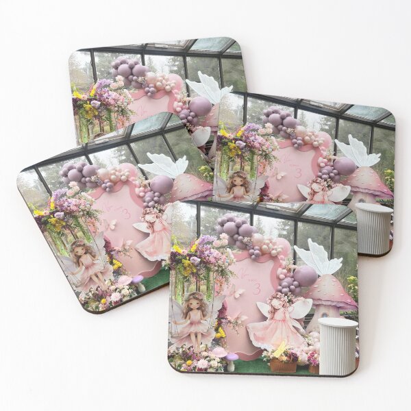 Item preview, Whispering Thomas Hine And & co Fairy Woods designed and sold by Ritahiking.