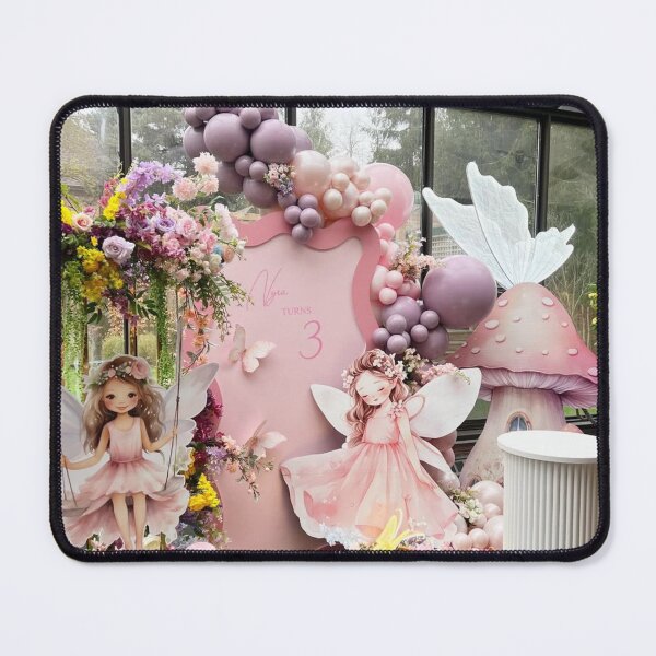 Item preview, Whispering Thomas Hine And & co Fairy Woods designed and sold by Ritahiking.