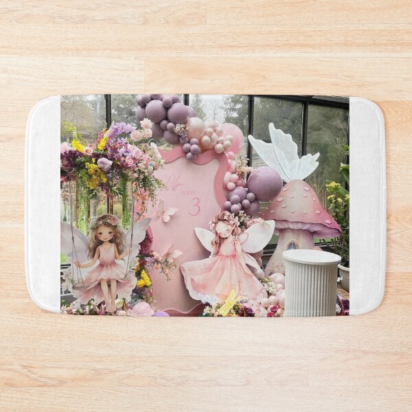 Item preview, Whispering Thomas Hine And & co Fairy Woods designed and sold by Ritahiking.