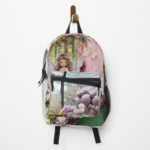 Item preview, Whispering Thomas Hine And & co Fairy Woods designed and sold by Ritahiking.