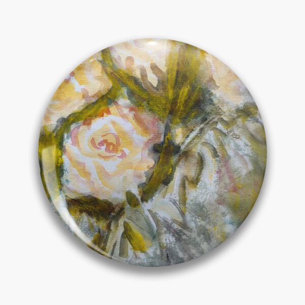 Item preview, Yellow Roses designed and sold by SolartiandBrush.
