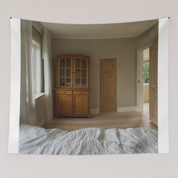 Item preview, Nordic Puddle Of Mudd Band aMountain Calm designed and sold by Sajutitulpes.