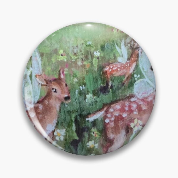 Item preview, Mystic Clint Black cFairy Waters designed and sold by Ritahiking.