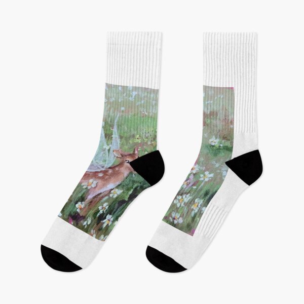 Item preview, Mystic Clint Black cFairy Waters designed and sold by Ritahiking.