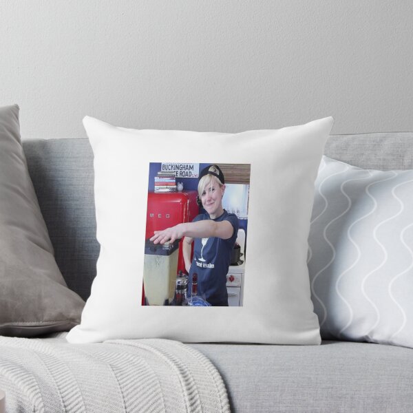 Item preview, Hannah Hart designed and sold by emh19.