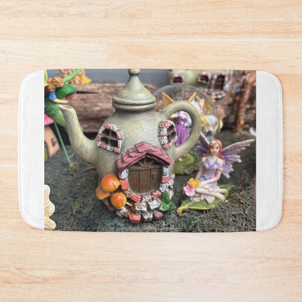 Item preview, Floral Clint Black bFairy Secrets designed and sold by Ritahiking.