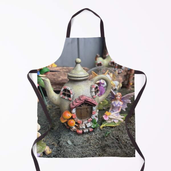 Item preview, Floral Clint Black bFairy Secrets designed and sold by Ritahiking.