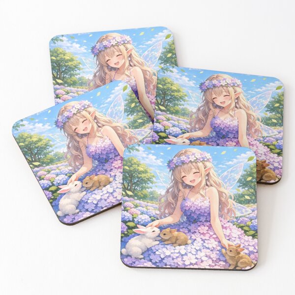 Item preview, Celestial Clint Black aFairy Night designed and sold by Ritahiking.