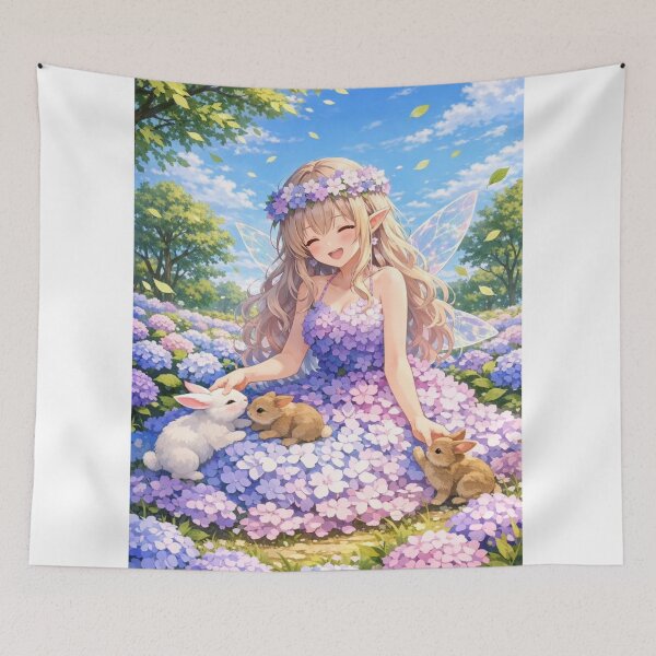 Item preview, Celestial Clint Black aFairy Night designed and sold by Ritahiking.
