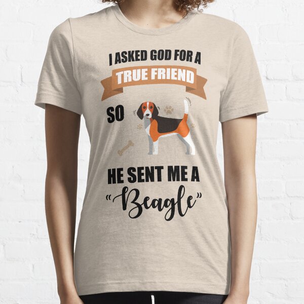 Welcome to the Bark Side of Beagle Funny T shirt Gifts Size S-5XL