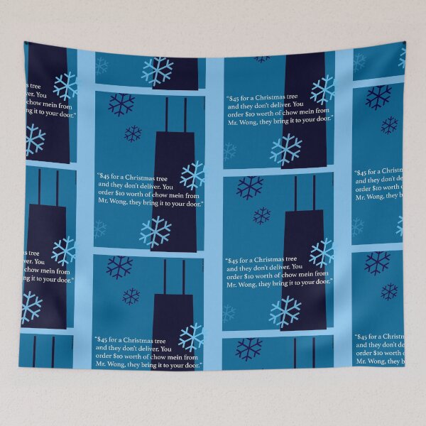 Item preview, Blue Chowmein designed and sold by Normbot2000.