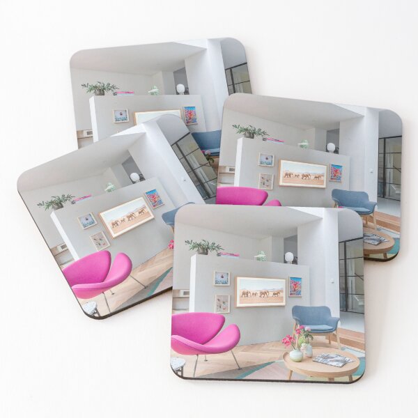 Item preview, Frosted University College Cork aPine Serenity designed and sold by Sajutitulpes.
