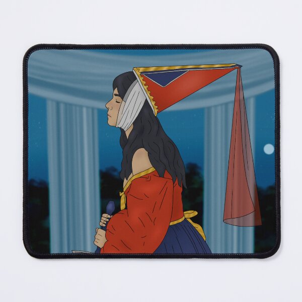 Item preview, Diana Princess of Themyscira designed and sold by Friend of Frogs.