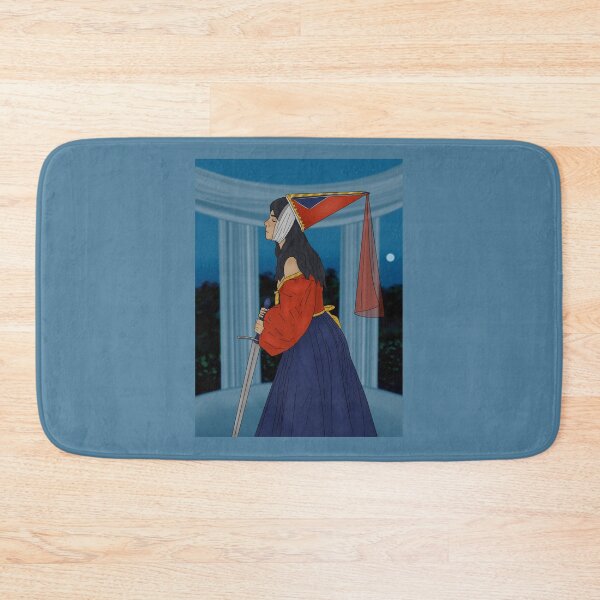Item preview, Diana Princess of Themyscira  designed and sold by Friend of Frogs.