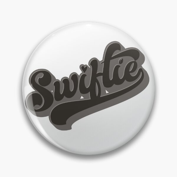 Item preview, Swiftie The Anthology colors designed and sold by colormemaroon.