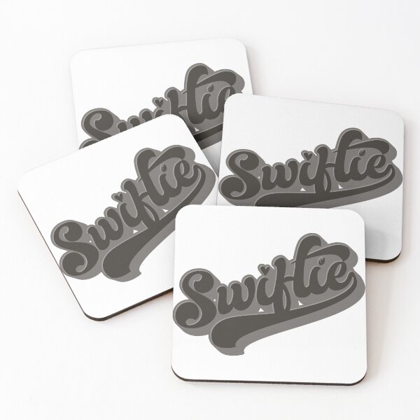 Item preview, Swiftie The Anthology colors designed and sold by colormemaroon.
