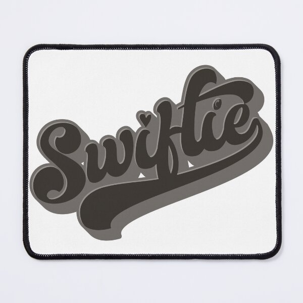 Item preview, Swiftie The Anthology colors designed and sold by colormemaroon.