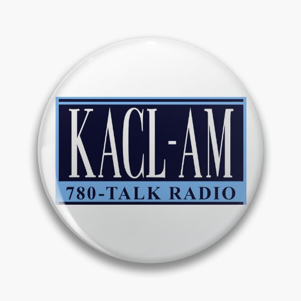 Item preview, KACL-AM 780 Talk Radio - Frasier designed and sold by darklordpug.