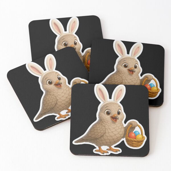Item preview, Easter Inca Dove designed and sold by Sillytoe.
