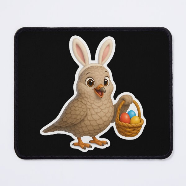 Item preview, Easter Inca Dove designed and sold by Sillytoe.