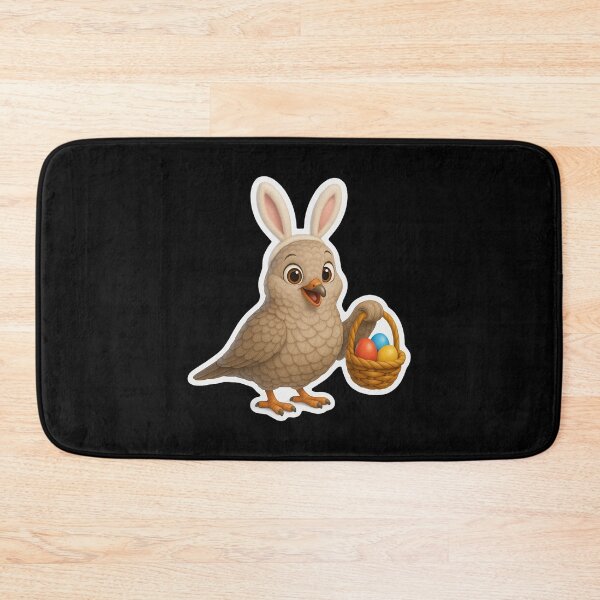 Item preview, Easter Inca Dove designed and sold by Sillytoe.