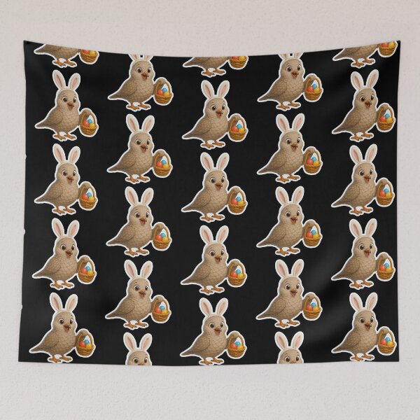 Item preview, Easter Inca Dove designed and sold by Sillytoe.