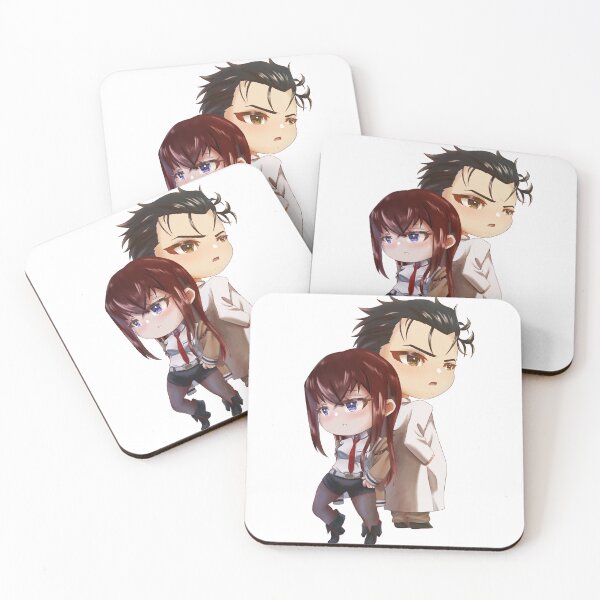 Item preview, KurisuxOkabe designed and sold by LunarChibistry.