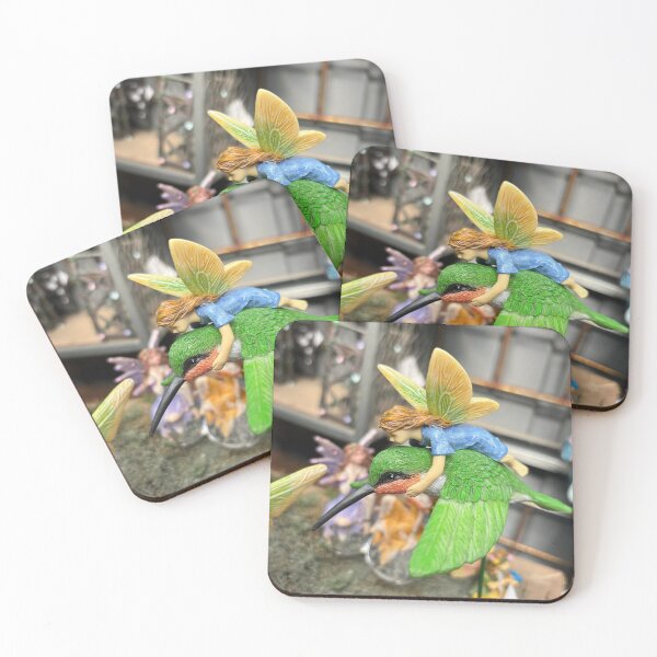 Item preview, Hidden Lady Antebellum Band aFairy Pathway designed and sold by Ritahiking.