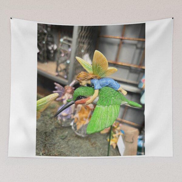 Item preview, Hidden Lady Antebellum Band aFairy Pathway designed and sold by Ritahiking.